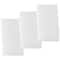 15 Pack: 20" x 30" White Plastic Corrugated Board by Creatology™